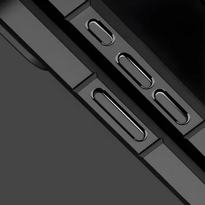 E-Ink Display Phone Case – Customizable Notifications & Artwork Screen