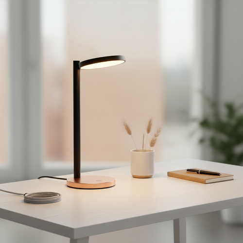 Aesthetic Desk Lamp