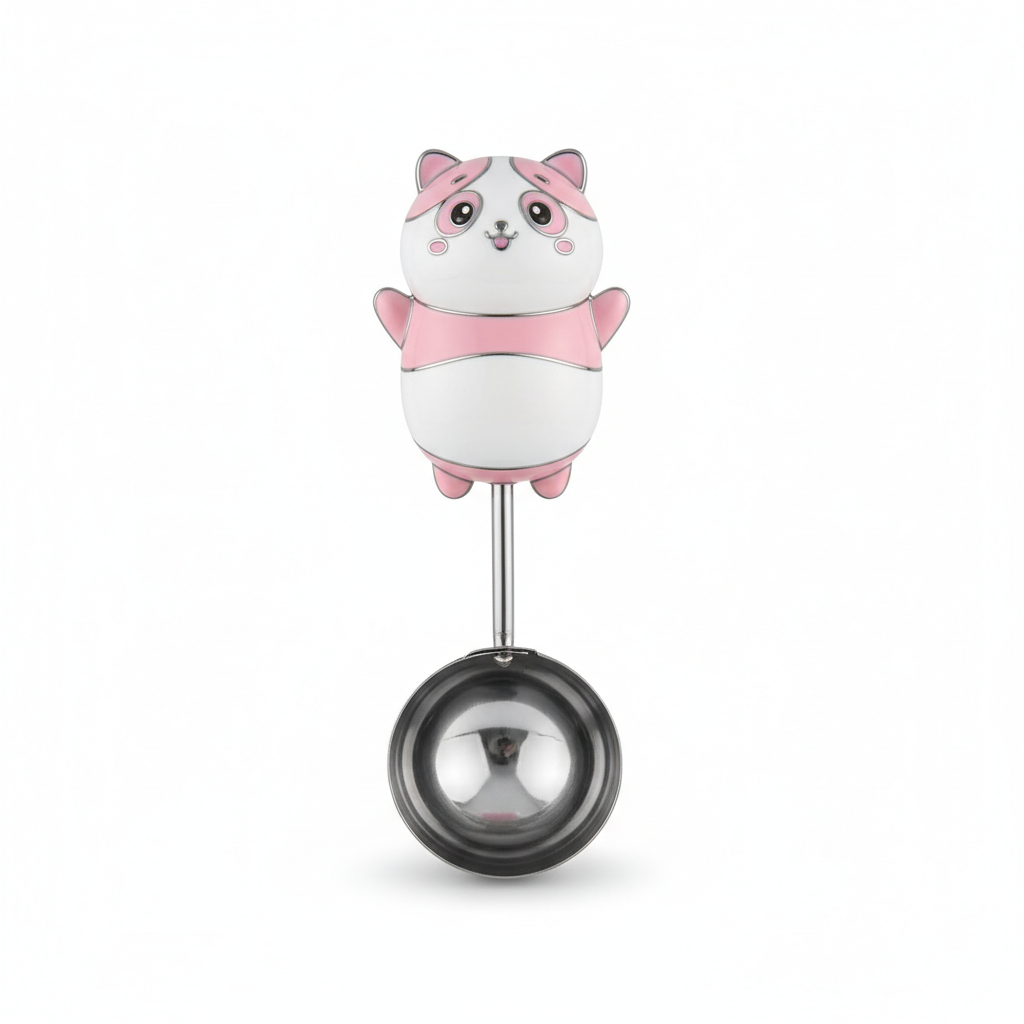 Kawaii Ice Cream Scoop