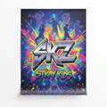 Stray Kids Poster