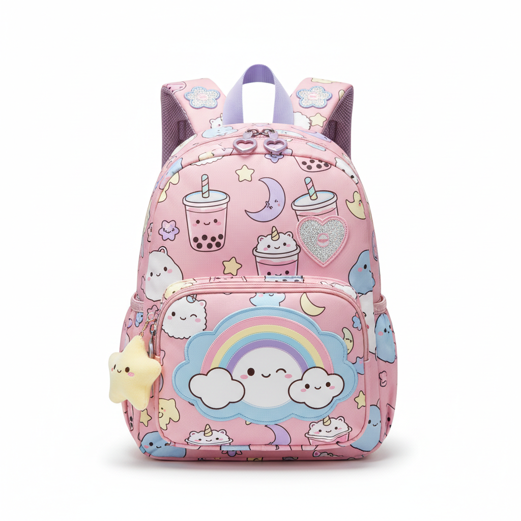Kawaii Backpack