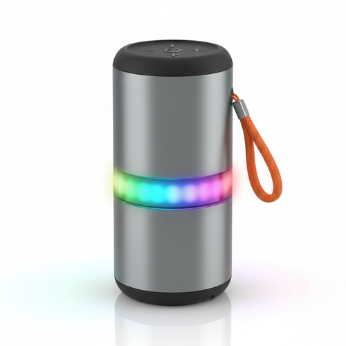 Portable Bluetooth Speaker