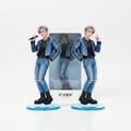 Jungkook Stand Front
