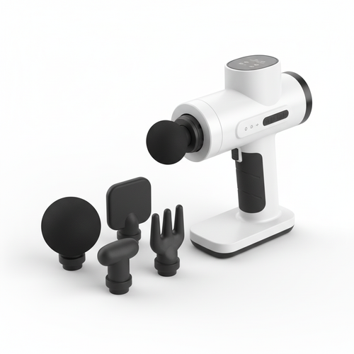 Percussion Massage Gun Deep Tissue Recovery