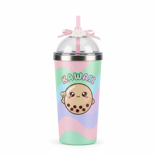 Kawaii Tumbler