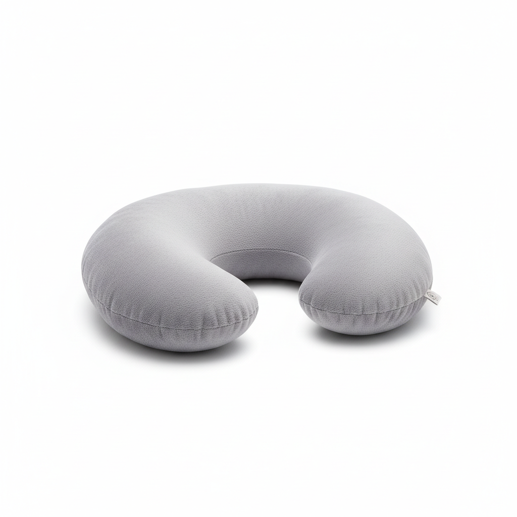Baby Nursing Pillow (C-Shape)