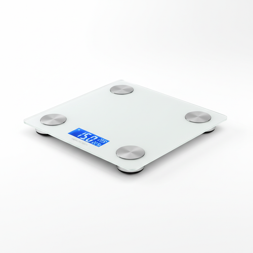 Smart Body Composition Scale