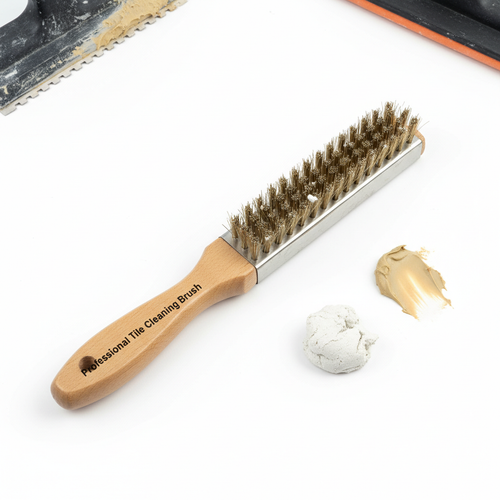 Tool Cleaning Wire Brush