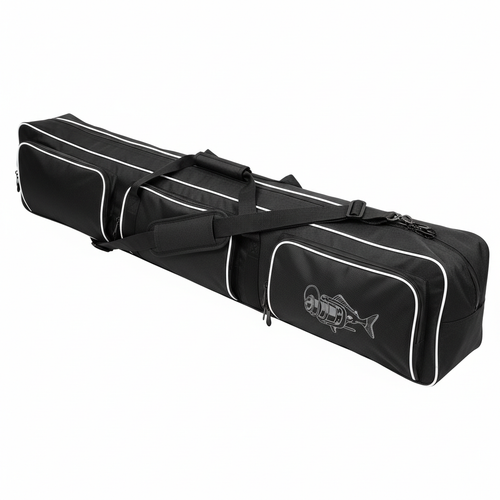 Fishing Rod Bag Travel Case