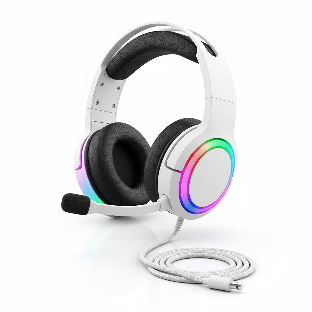 Gaming Headset