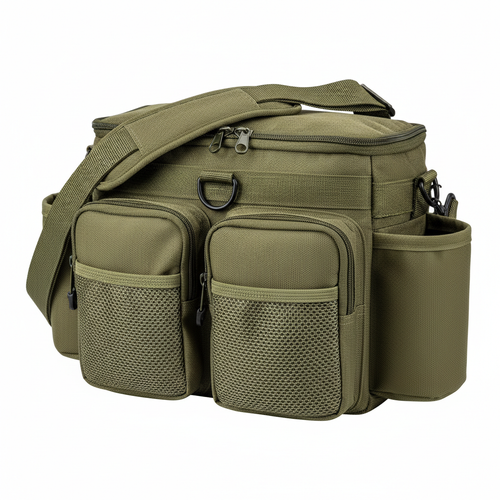 Fishing Tackle Shoulder Bag