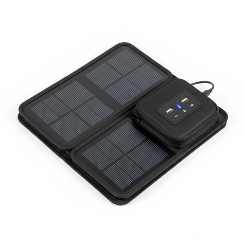 Portable Solar Charger