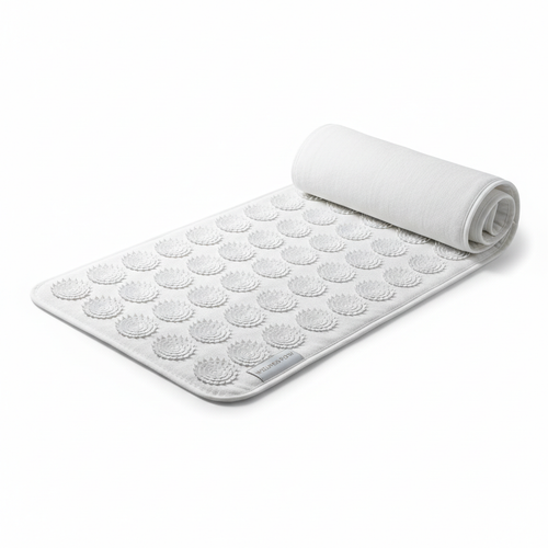 Acupressure Mat & Pillow Set