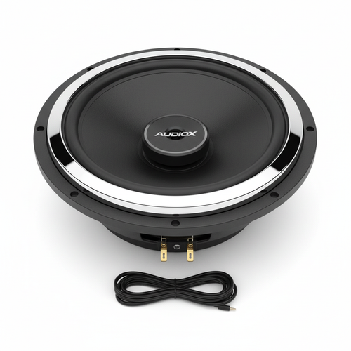 12-Inch Car Subwoofer