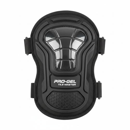 Gel Knee Pad for Tile Work