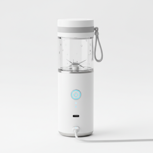 Portable USB Blender