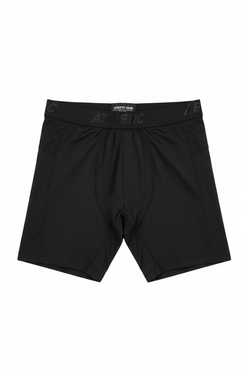 Men's Compression Athletic Shorts