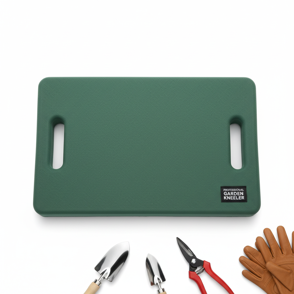 Thick Foam Garden Kneeler Pad