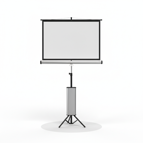 Portable Projector Screen