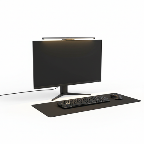 Monitor Light Bar USB Desk Lamp