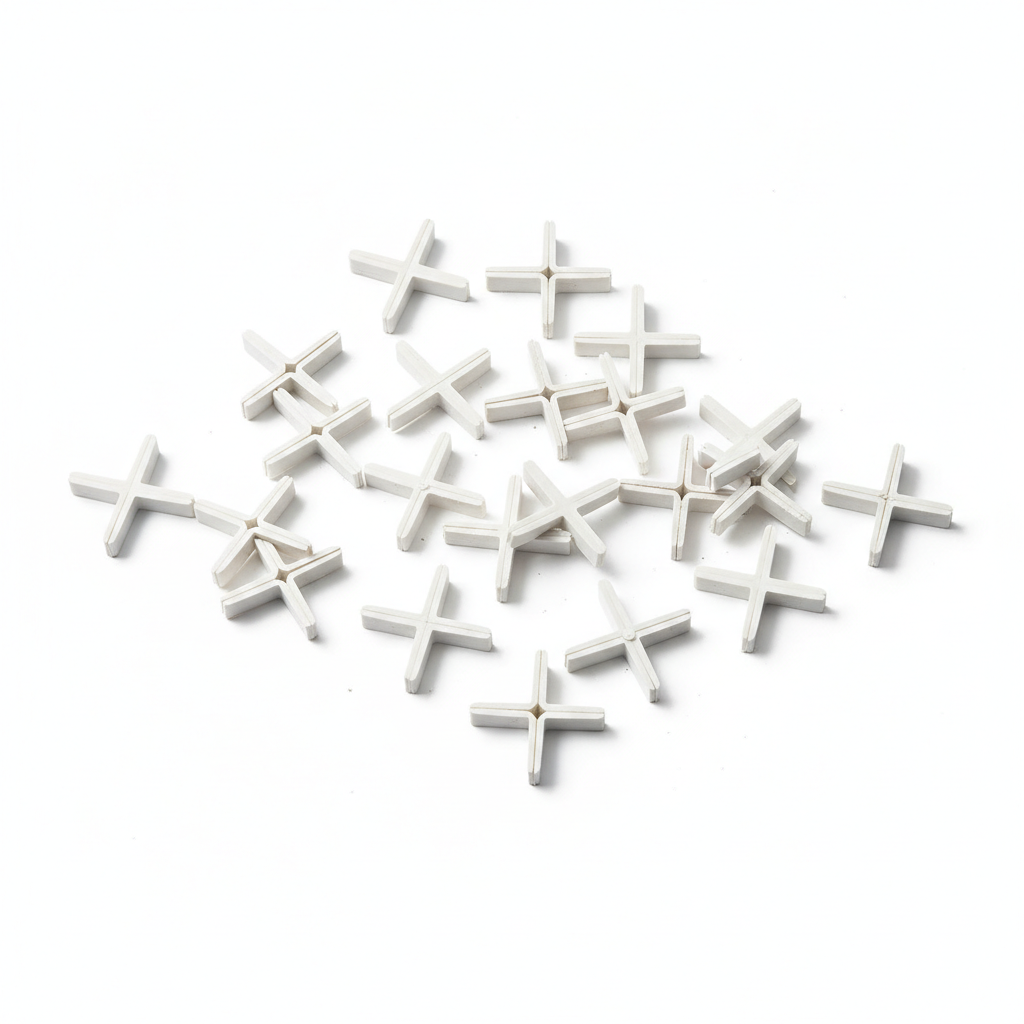 T-Shape Tile Spacers 200-Pack