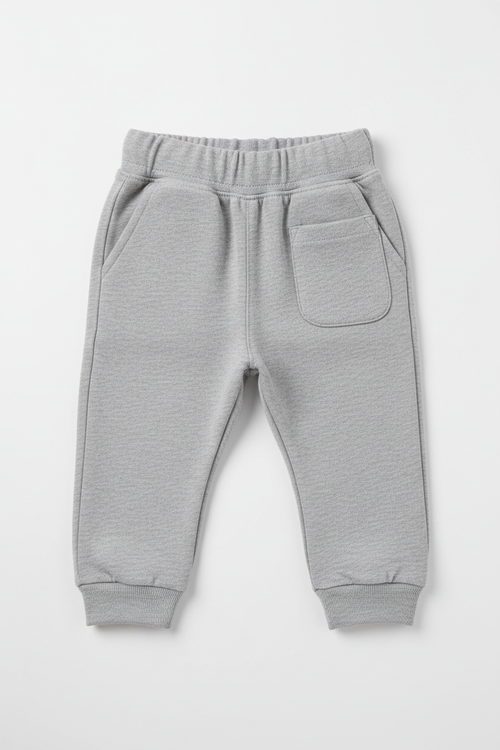 Kids' Soft Jogger Sweatpants