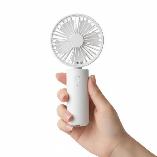 Portable Handheld Mini Fan