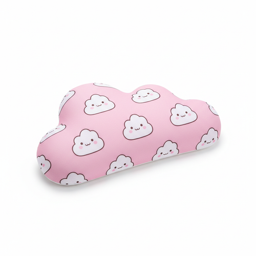 Kawaii Keyboard Wrist Rest