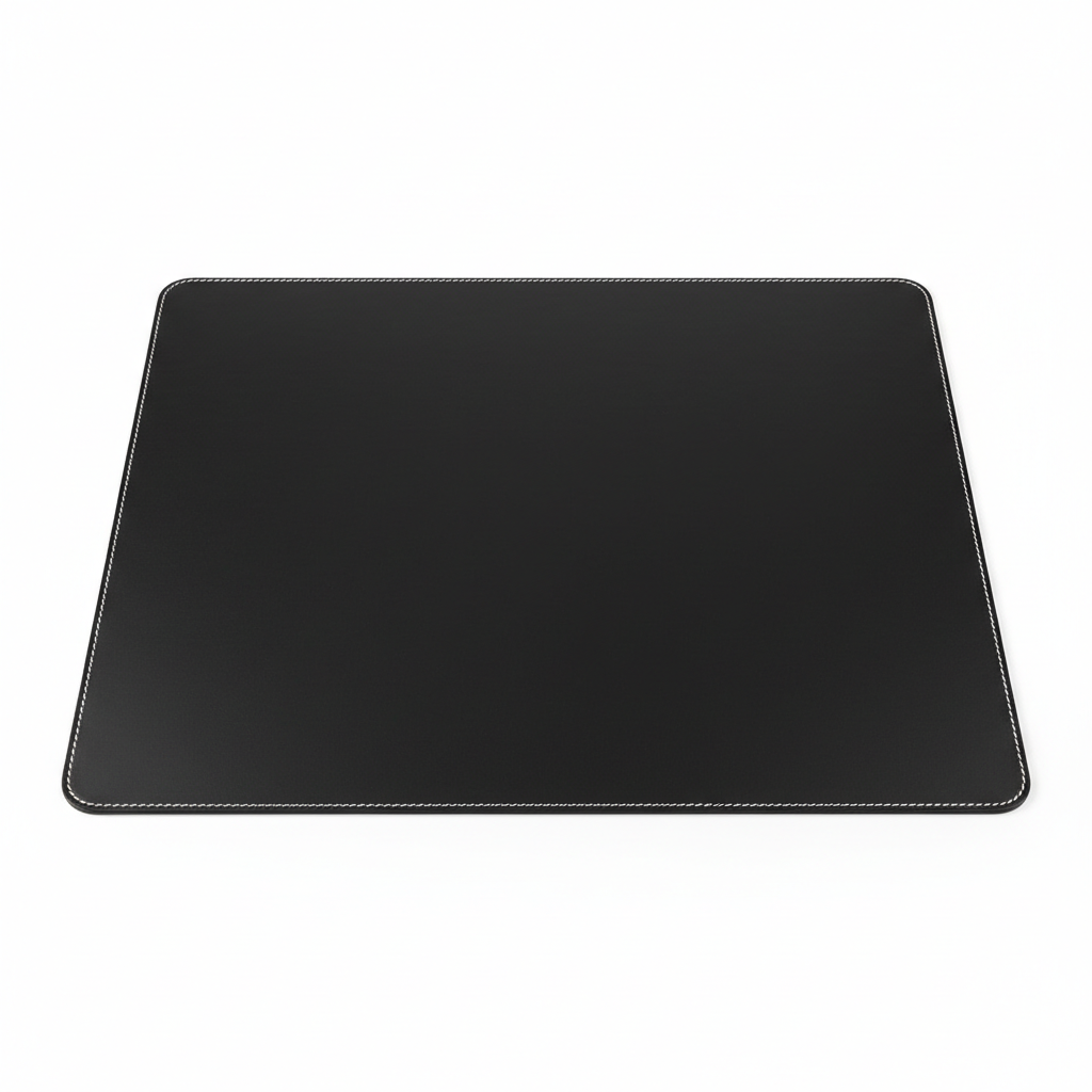 Large Premium Leather Desk Pad