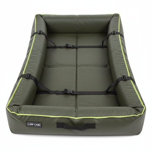 Carp Fishing Unhooking Mat