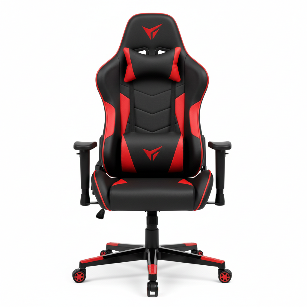 Racing Style Ergonomic Gaming Chair
