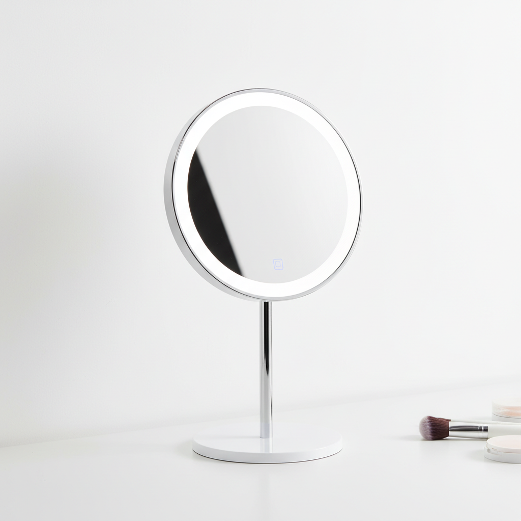 LED Makeup Mirror