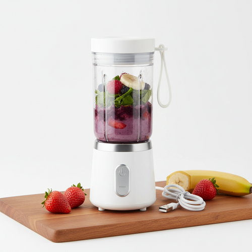 Portable Personal Blender