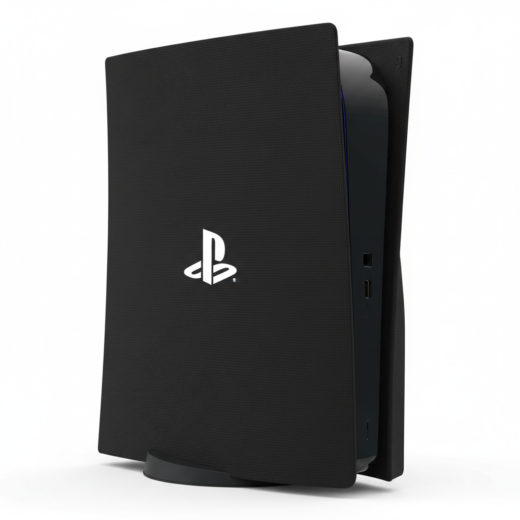 PS5 Console Dust Cover