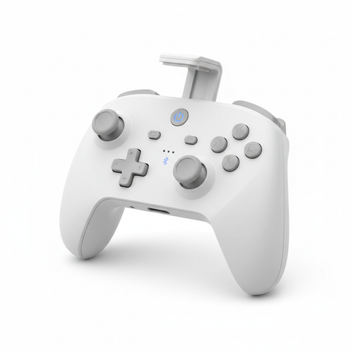 Wireless Gamepad Controller