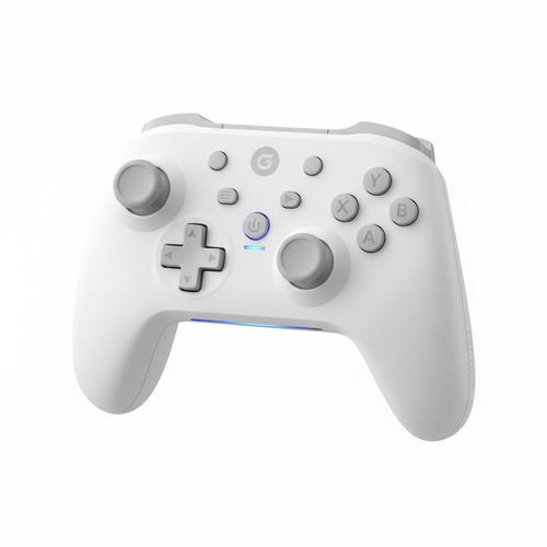 Wireless Gamepad Controller
