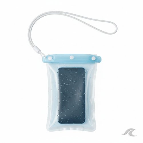 Waterproof Phone Pouch
