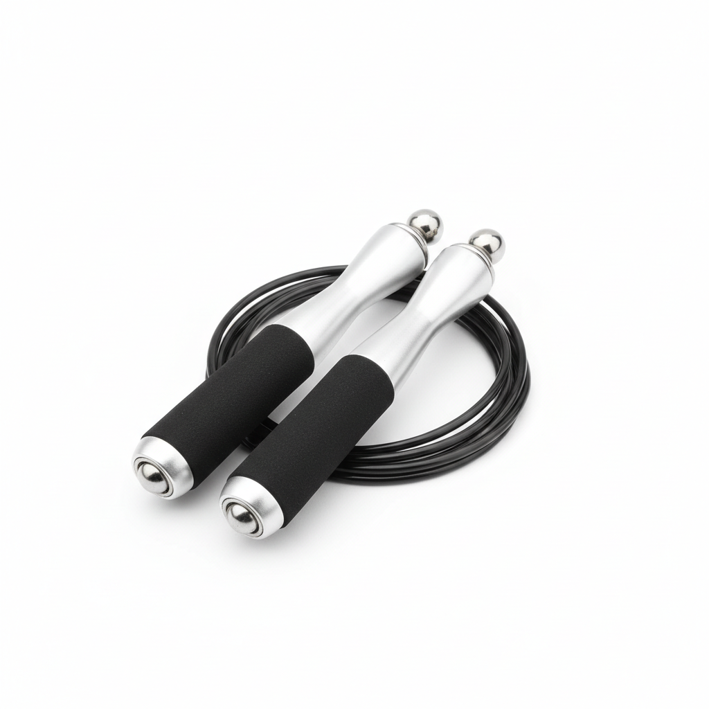 Speed Jump Rope