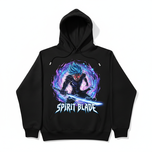 Anime Hoodie