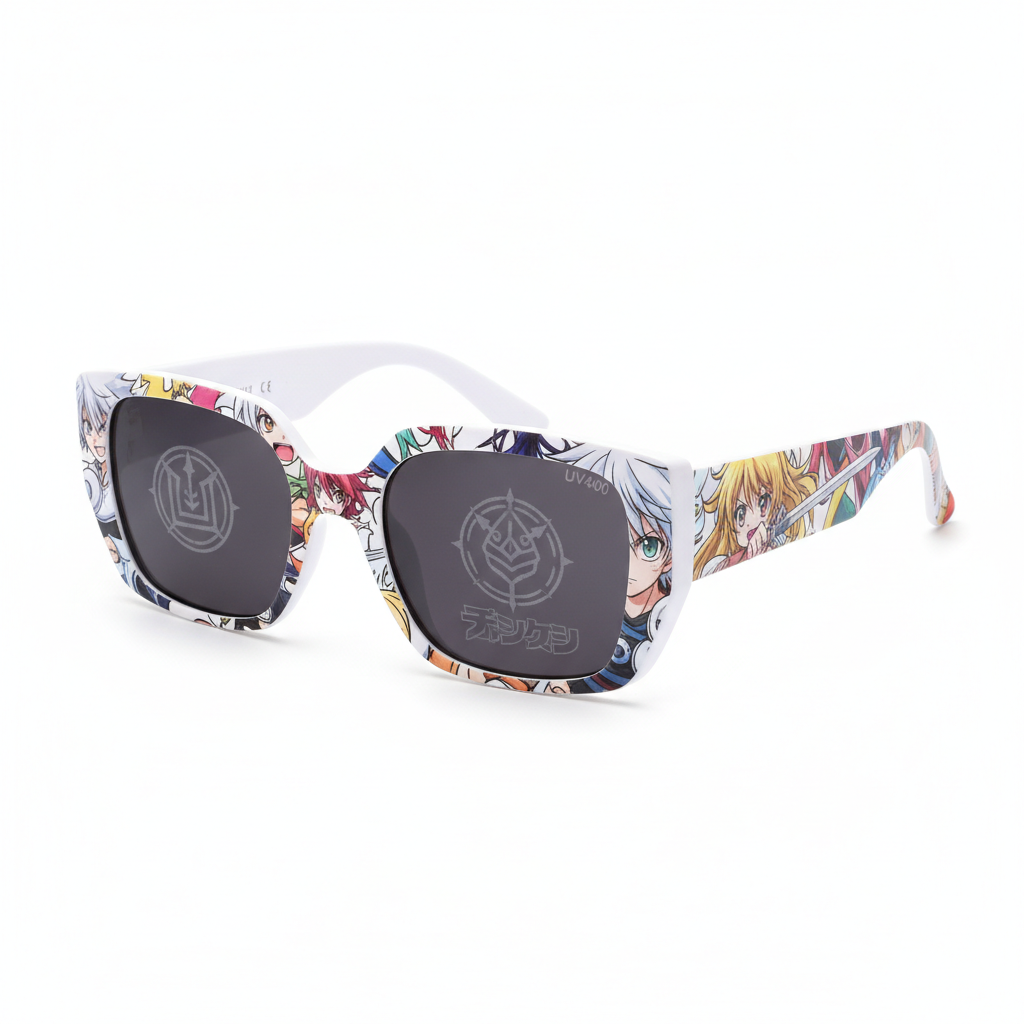 Anime Sunglasses