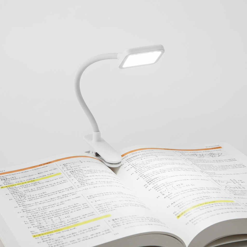 LED Book Light