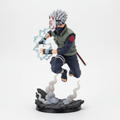 Kakashi Figure Front