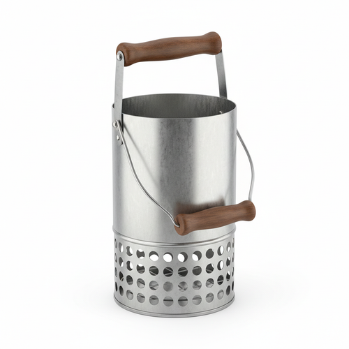 Charcoal Chimney Starter