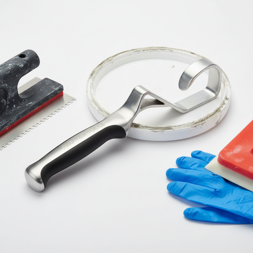 Bucket Lid Opener Tool