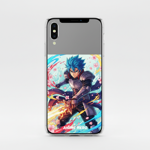 Anime Phone Case