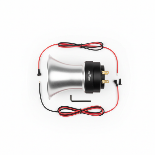 Horn Super Tweeter for Car Audio Pair