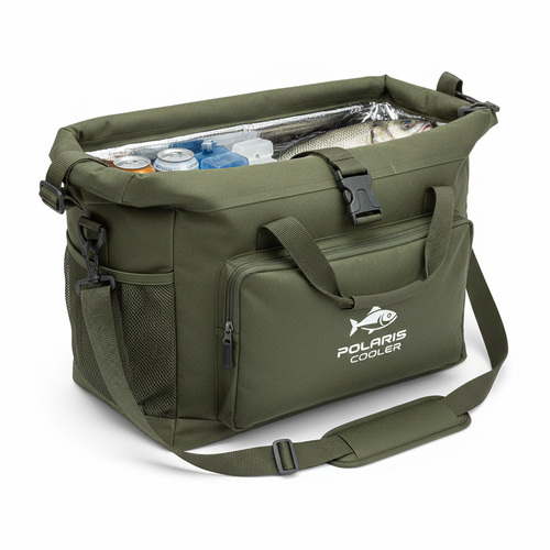 Fishing Cooler Bag Insulated