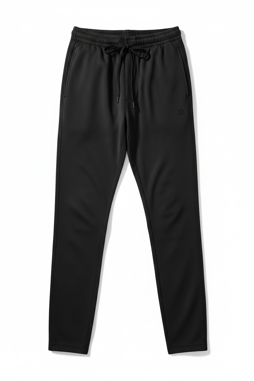 Men's Athletic Tapered Jogger Pants