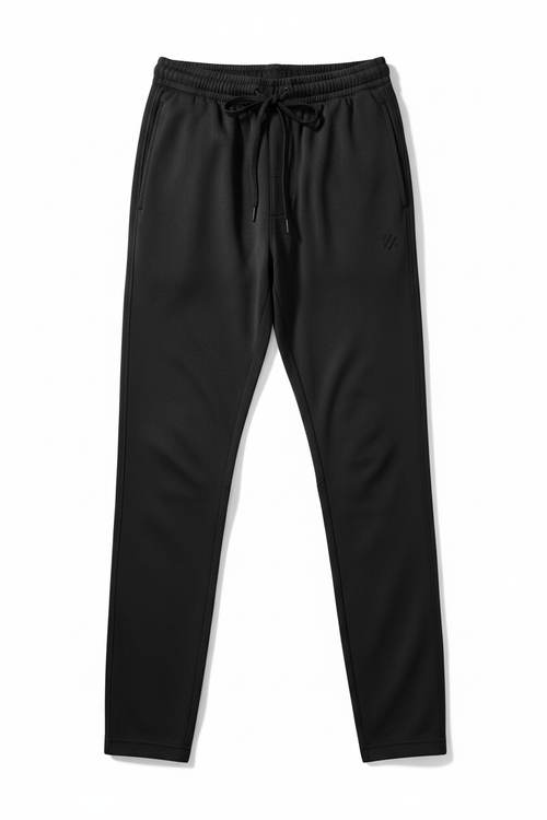 Men's Athletic Tapered Jogger Pants