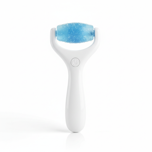 Ice Roller Face Massager